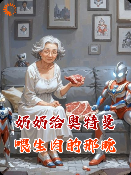 奶奶给奥特曼喂生肉的那晚