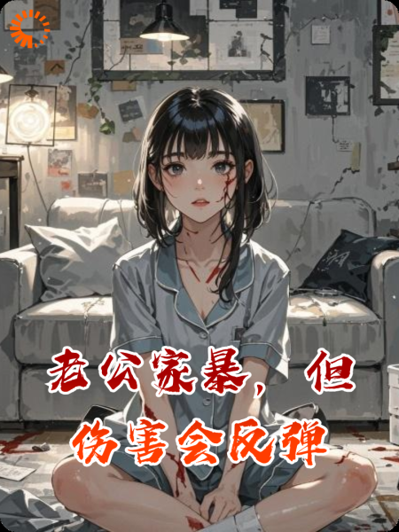 老公家暴，但伤害会反弹