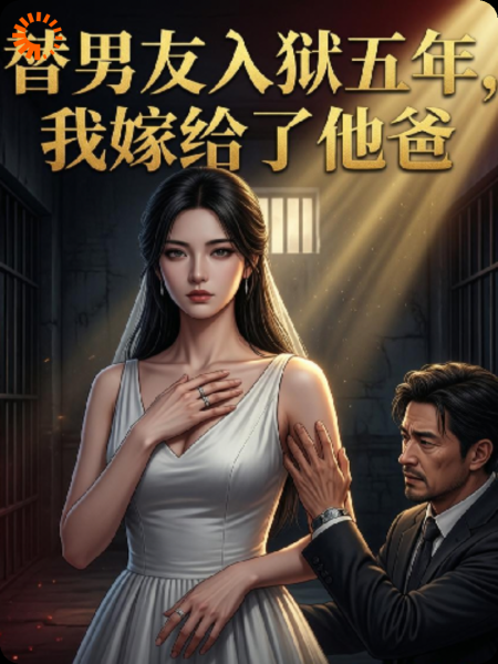 替男友入狱五年，我嫁给了他爸