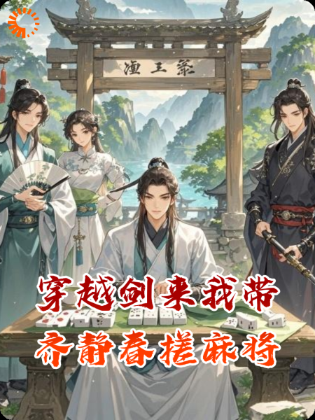 穿越剑来我带齐静春搓麻将
