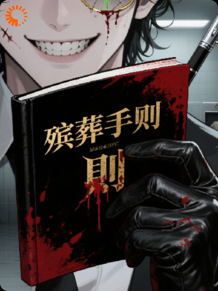 殡葬手则：我在停尸房刷死亡存档