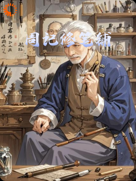 周记修笔铺