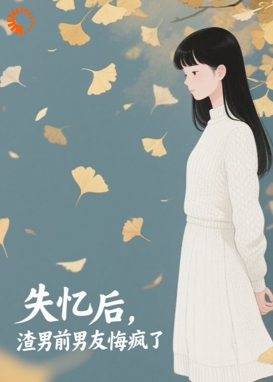 失忆后，渣男前男友悔疯了