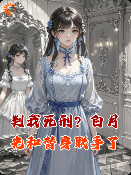 判我死刑？白月光和替身联手了