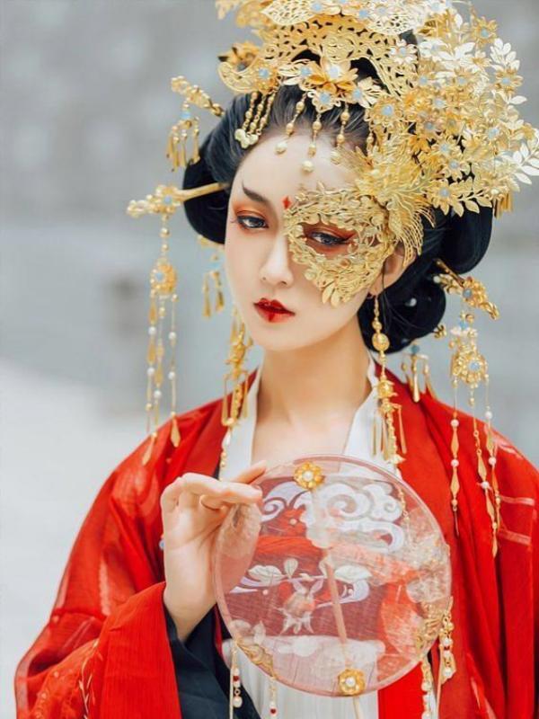 芦管笙笙