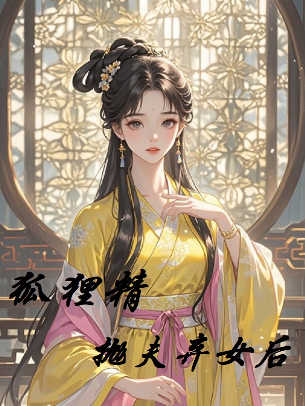 狐狸精抛夫弃女后