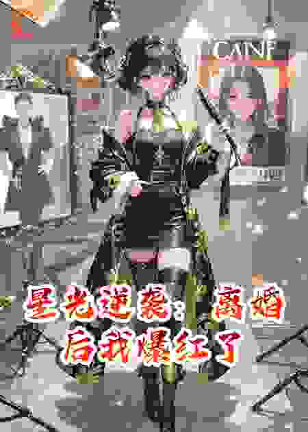 星光逆袭：离婚后我爆红了