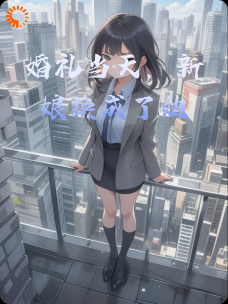 婚礼当天，新娘换成了她