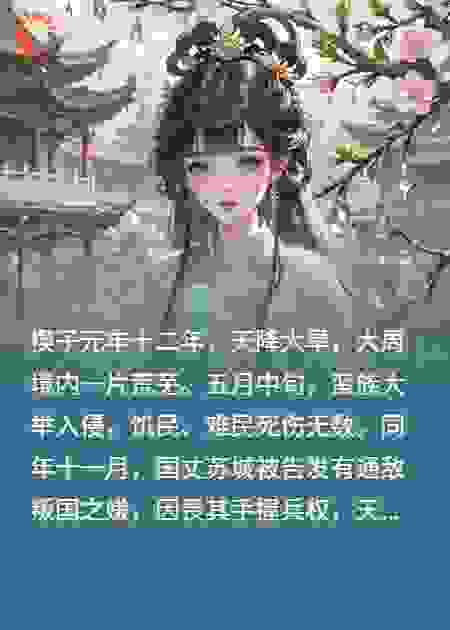 三秋风晚桃花落