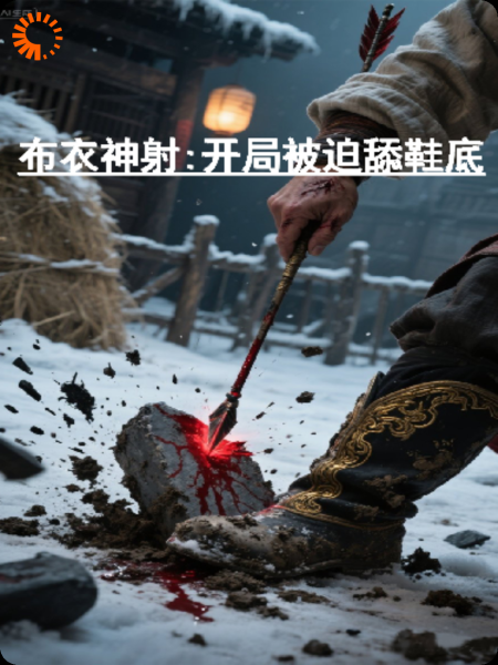 布衣神射：开局被迫舔靴底