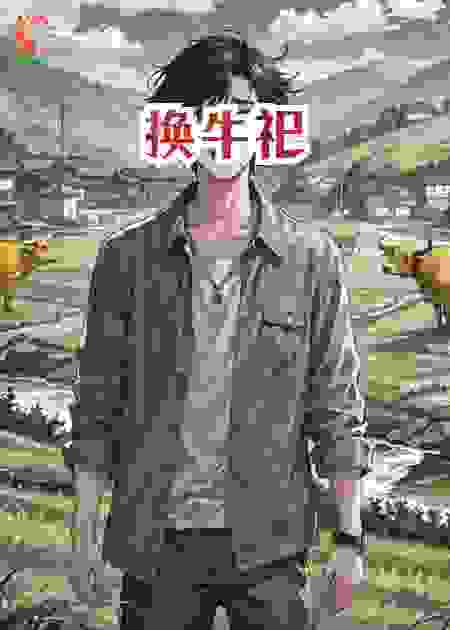 换牛祀