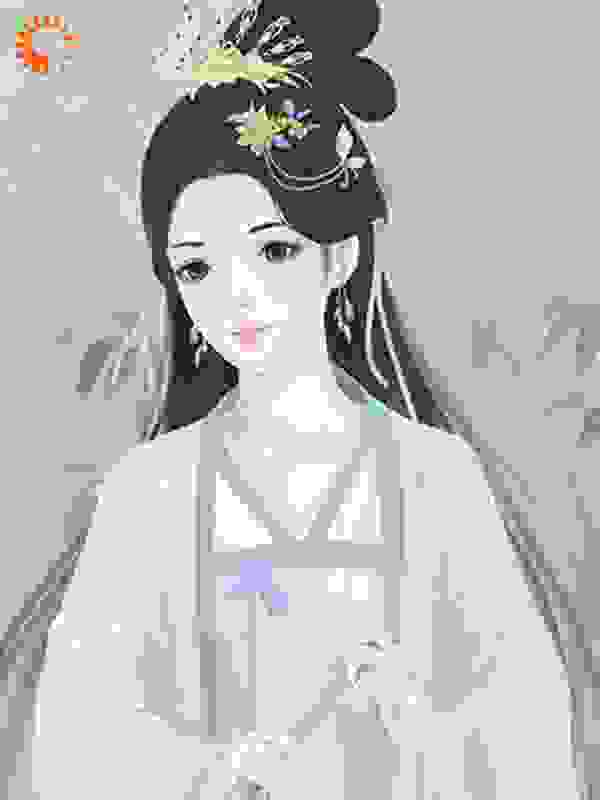 为男主替死的第九年，我将女主取而代之