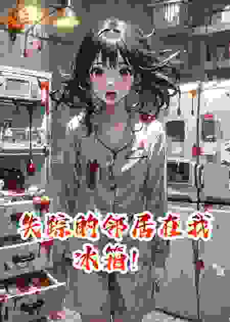 失踪的邻居在我冰箱！