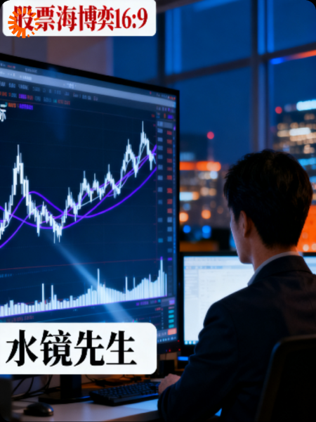 多空博弈线：股海浮沉中的生存密码