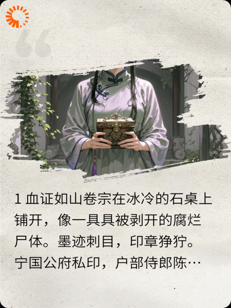 焚烬同归