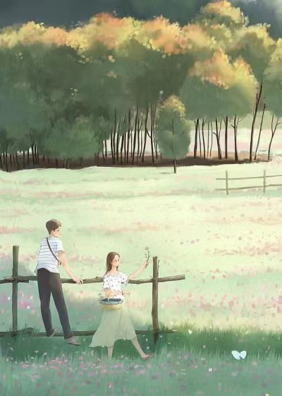 乡村赘婿：我的泼辣娇妻