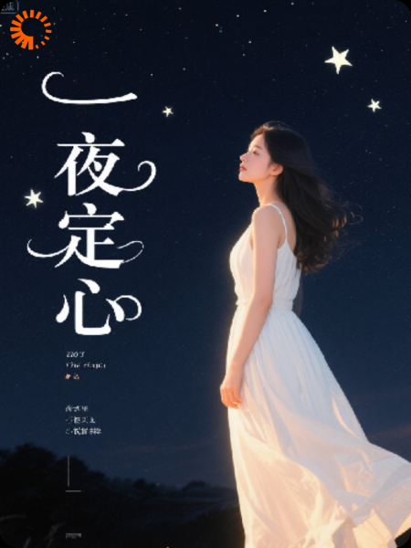 一夜定心