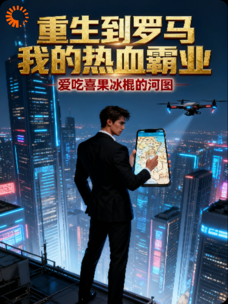 重生到罗马我的热血霸业