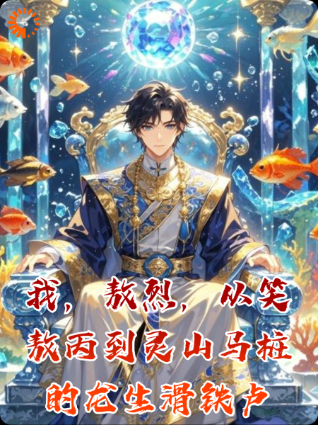 我，敖烈，从笑敖丙到灵山马桩的龙生滑铁卢
