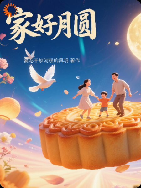 家好月圆