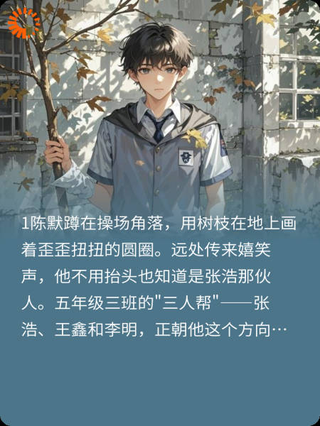 霸凌与自我保护和反击