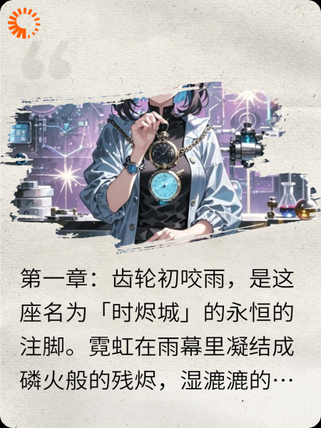 莫比乌斯黎明：未生双生