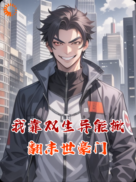 我靠双生异能掀翻末世豪门