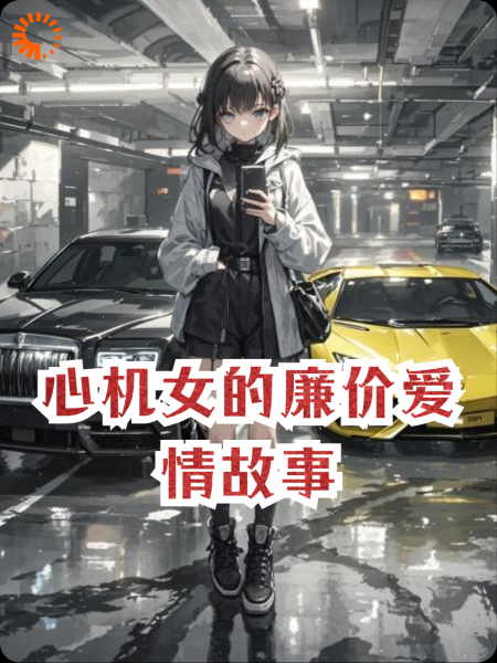 心机女的廉价爱情故事