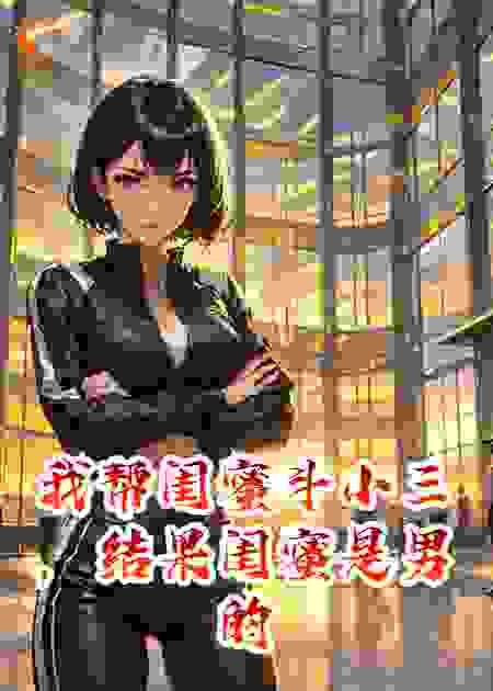 我帮闺蜜斗小三，结果闺蜜是男的