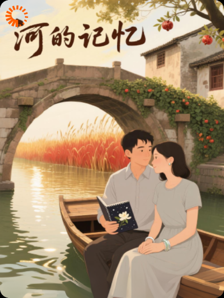 河的记忆