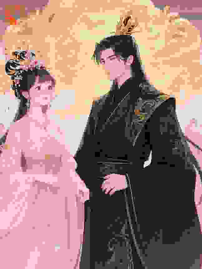 重生嫡女：手撕庶妹后王爷递刀了