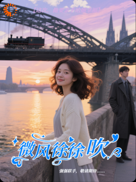 微风徐徐吹