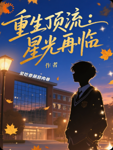 《重生顶流：星光再临》，