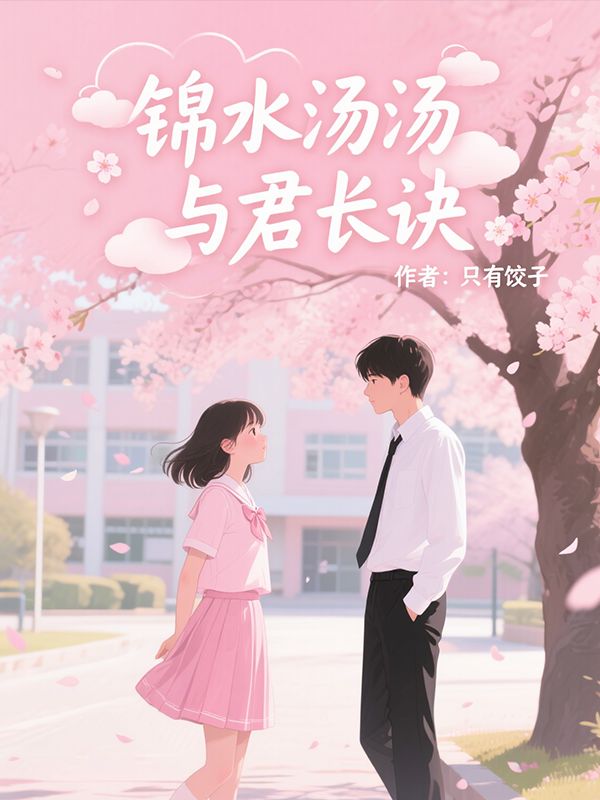锦水汤汤，与君长诀