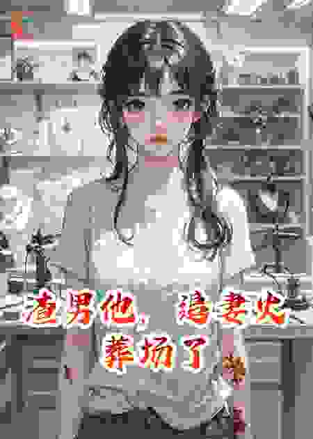 渣男他，追妻火葬场了