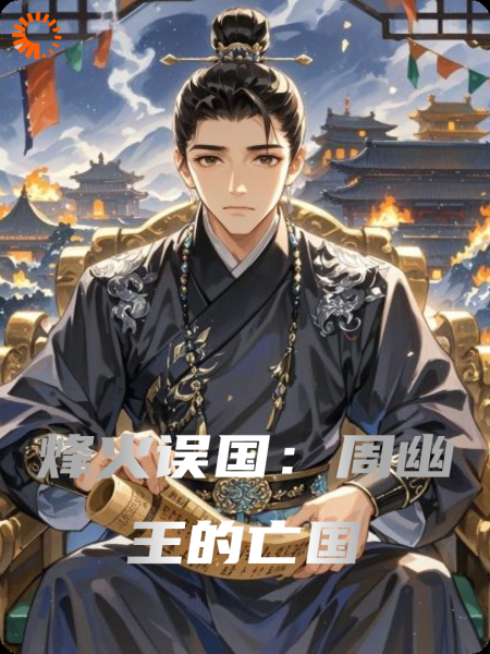 烽火误国：周幽王的亡国之路