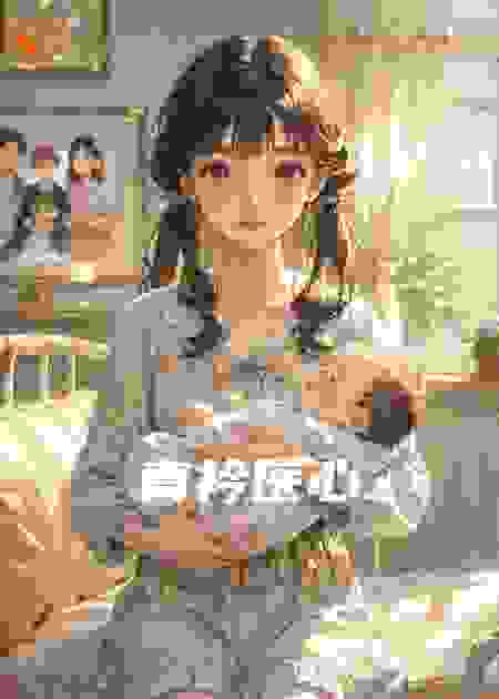 青衿医心