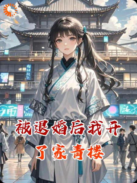 被退婚后我开了家青楼