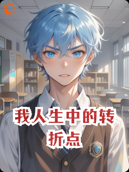我人生中的转折点