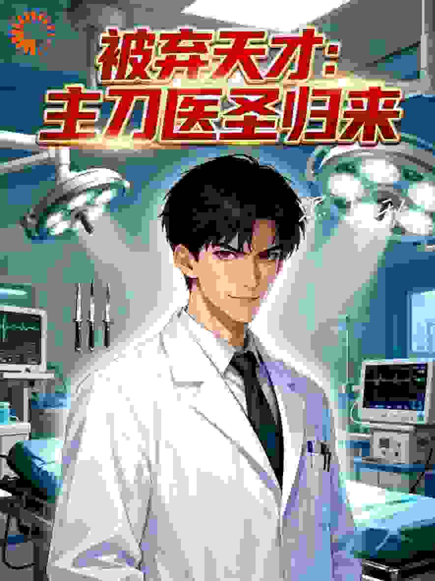 被弃天才：主刀医圣归来