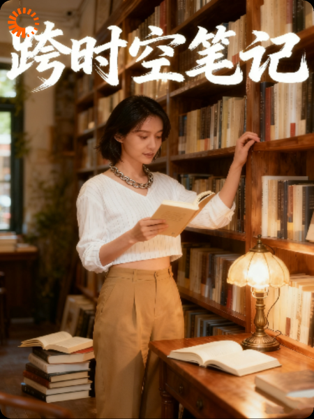 跨时空笔记