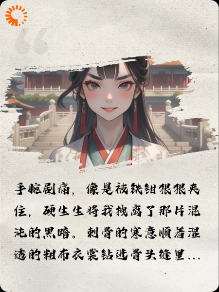 不当侯府真千金后，我创业成功了