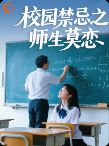 校园禁忌之师生莫恋