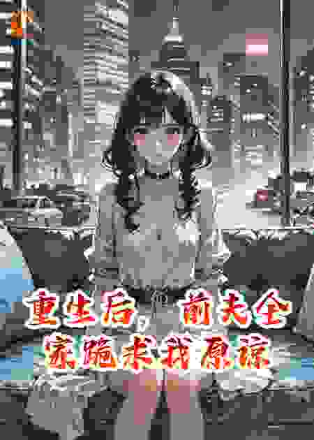 重生后，前夫全家跪求我原谅