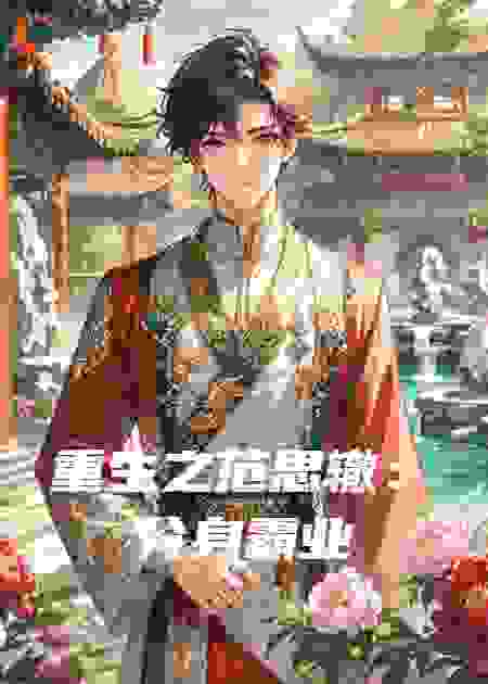 重生之范思辙：分身霸业