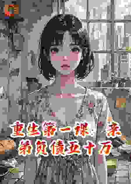 重生第一课：亲弟负债五十万