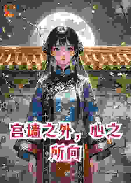 宫墙之外，心之所向