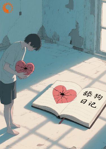 舔舔的爱恨情仇之1