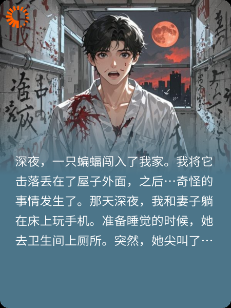 深夜蝙蝠