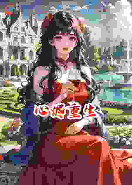 心烬重生